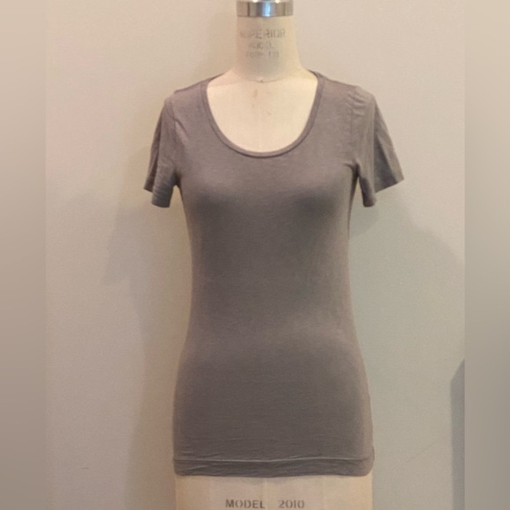 J Crew Painter T tee shirt